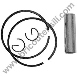 Kit Pistone per Motosega Dolmar PS3300TH - 1