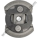 Clutch Ass'y for Hedgetrimmer Makita EH5000W