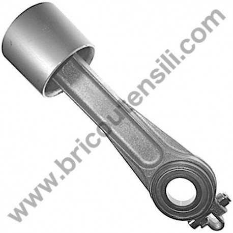 Conrod Piston + Cylinder for Pumping Unit Fiac F 204