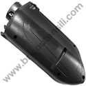 Rivestimento DX Motore per Carteggiatrice Rurmec P1000-1500