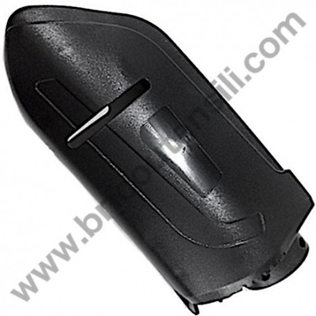 Left Motor Cover for Wall Sanders Rurmec P1000-1500