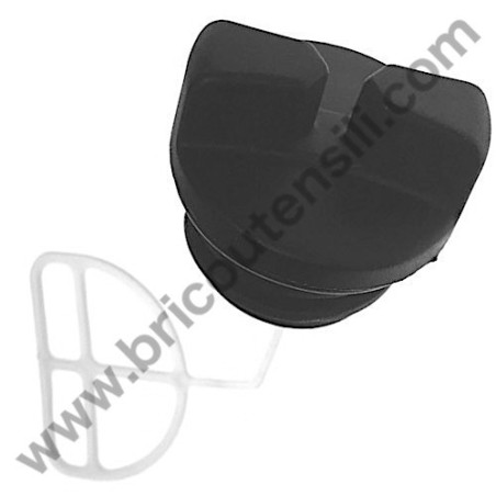 Tappo Serbatoio Benzina per Motosega AMA BG 38