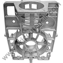 Motor Support for Air Compressors Fiac ECU 200 - ECU 201