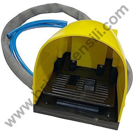 Pedaliera per Puntatrici Telwin PCP 18 - PCP 28