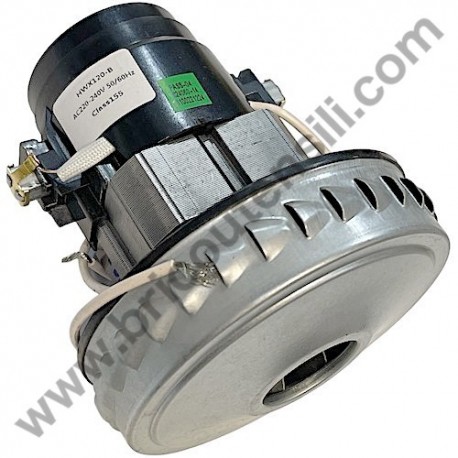 Motor for Vacuum Cleaner BXVC 15 PE