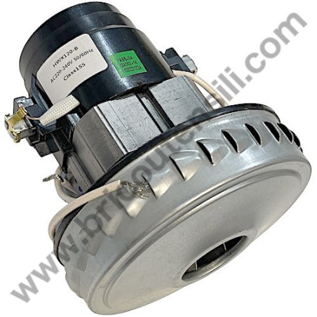 Motor for Vacuum Cleaner BXVC 15 PE