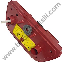 Filter Ass'y for Floor Scrubber Drier Lavor Crystal Clean