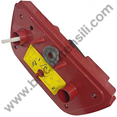 Filter Ass'y for Floor Scrubber Drier Lavor Crystal Clean