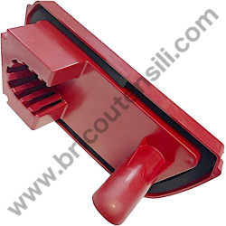 Filter Ass'y for Floor Scrubber Drier Lavor Crystal Clean - 1