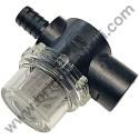 Filtro Acqua per Lavasciuga Pavimenti SCL QUICK 36B CBT