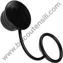 Drain Hose Cap for Floor Scrubber Drier SCL QUICK 36B CBT