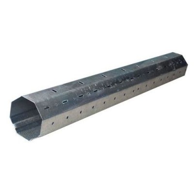 Rullo ottagonale per Tapparella cm 160x60 mm