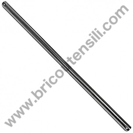 Asse Ruote Fisse D.175MM per Saldatrici Telwin