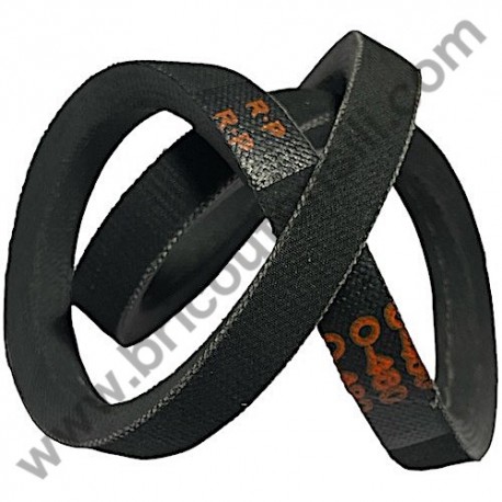 Cinghia per Trapano a Colonna Yamato TC 550-16