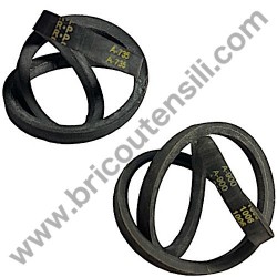 Belt Set for Drill Press YAMATO TC 1500-32