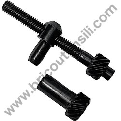 Chain Tensioner Cpl. for Chainsaw AMA TH 25.10/12 - 1