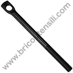 Damper Tie Rod for Stationary Band Saw Femi 792 - 1