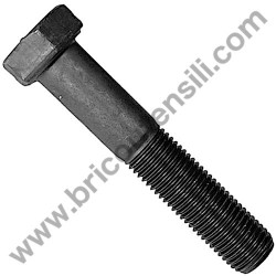 Hex-Head Screw 3/8" X 2" for Lawnmowers Alpina - Stiga