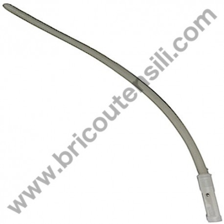 Pescante Olio per Motoseghe Alpina P 34 - PR 350