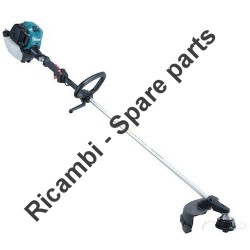 Makita Spare Parts for String Trimmer RBC310