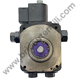 Double Pipe Diesel Pump for Pressure Washer Lavor NPX 1500 - 3