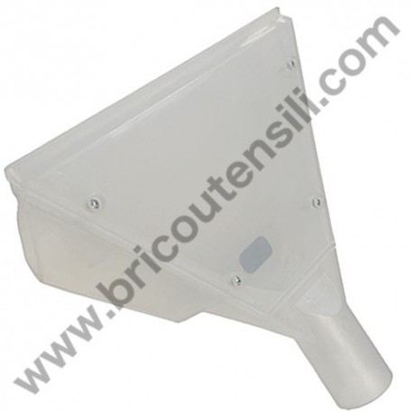 Bocchetta Grande per Aspirapolverre Lavor GBP20