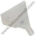 Big Brush for Vacuum Cleaner Lavor GBP20