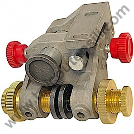 3 Lame Per Sega A Nastro Metabo BAS 317/318 – 2240 X 12 X 0,45 X 4 Mm Per Legno Tenero