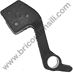 Hand Gard Balance Weigth for Chainsaw Alpina A 305-C 25-A 2500 - 1