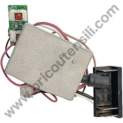 Controller per Elettrosega a Batteria Hitachi CS36DL