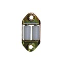 Guide straps horizontal "Vertical Rollers Nylon" for rolling shutters