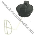 Petrol Tank Cap for Chainsaws AMA NBG 38.14 - NBG 38.16