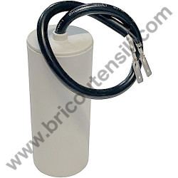 Capacitor 65mF for Pressure Washer Lavor NPX 1400 - 1