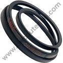 V-Belt A59 for Air Compressors ABAC - BALMA