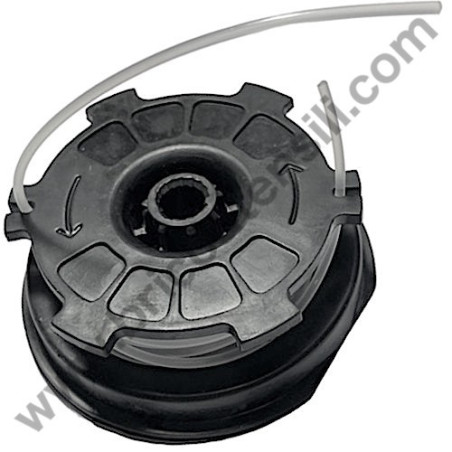 Spool 2 Lines for Electric Trimmer TB 1000 Papillon