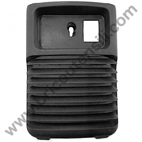Back-Cover for Inverter Telwin Tecnica 144-164
