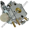 Carburetor Ass'y for Blower Alpina ABL 27