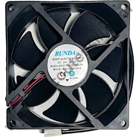 Ventilatore per Inverter Telwin Infinity 170