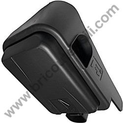 Assieme Filtro Aria per Motore Alpina RS100 BLUE OHV