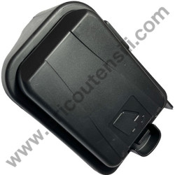 Air Filter Ass'y for Petrol Engine Alpina RS100 BLUE OHV - 1