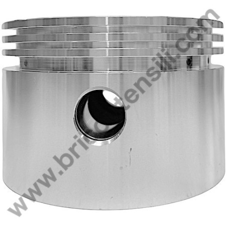 Piston LP for Pump Units FIAC AB 678-858