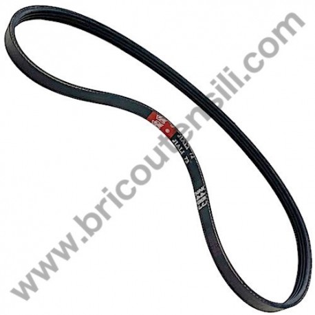 FOX Spare Part Belt for Wood Bandsaw F28194B