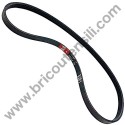 FOX Spare Part Belt for Wood Bandsaw F28194B
