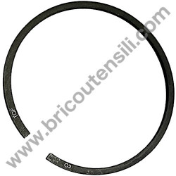 Piston Ring Set 105 mm for Pump Units FIAC AB 671-851-901 - 1