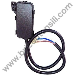 Premontaggio Scatola TSS per Idropulitrici AR-BC 588-590