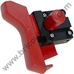 Interruttore per Levigatrici Rotorbitali Skil 7440-7450
