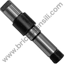 Trasmission Shaft for Mitre Saw Compa Orange 305-01 - 1