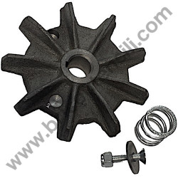 Motor Fan for Miter Saws Compa FC 300-350 RAP - 2