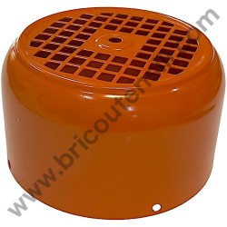 Coperchio Ventola per Troncatrice Compa TC10