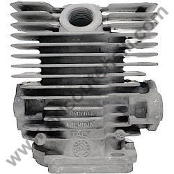 Cylinder Piston Assy for Brushcutter Alpina STAR 41 - 1